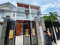 Bán Nhà Mới Xây 1 Lầu 1 Trệt Sổ Riêng Phường Bình Thắng Dĩ An Bán Nhà Mới Xây 1 Lầu 1 Trệt Sổ Riêng Phường Bình Thắng Dĩ An