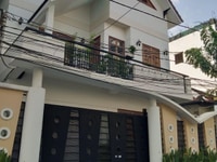 Cho thuê Biệt thự HXT đường Nguyễn Gia Trí, Quận Bình Thạnh. DT 18x22m Cho thuê Biệt thự HXT đường Nguyễn Gia Trí, Quận Bình Thạnh. DT 18x22m