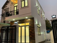 Bán nhà lầu mái thái trung tâm phường Hiệp An giá chỉ 2 tỷ 500 triệu Bán nhà lầu mái thái trung tâm phường Hiệp An giá chỉ 2 tỷ 500 triệu