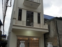 Bán nhà đẹp 1.3 tỷ 3 tầng 61m2 ( đông bắc ) ngõ Phù Nghĩa Bán nhà đẹp 1.3 tỷ 3 tầng 61m2 ( đông bắc ) ngõ Phù Nghĩa