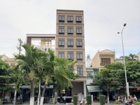 Cho thuê văn phòng tòa nhà Đỗ Gia đường Ngô Quyền, nhiều diện tích Cho thuê văn phòng tòa nhà Đỗ Gia đường Ngô Quyền, nhiều diện tích