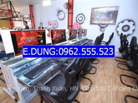 Thanh lý dàn nét 14 Máy. H310 i5-9400 R8G Màn Cong 27" GTX1660 Thanh lý dàn nét 14 Máy. H310 i5-9400 R8G Màn Cong 27" GTX1660