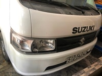 Bán xe tải suzuki Pro thùng mới mua Bán xe tải suzuki Pro thùng mới mua
