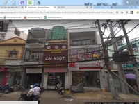 Bán nhà mặt tiền Huỳnh văn bánh f14 Phú nhuận giá chỉ 13ty7 Bán nhà mặt tiền Huỳnh văn bánh f14 Phú nhuận giá chỉ 13ty7