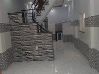 Bán nhà mới hẻm kho B thị trấn nhà bè Bán nhà mới hẻm kho B thị trấn nhà bè