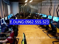 Thanh lý dàn nét 23 Máy. H310 i3-9100 R8G Màn Cong 27" RX470 Thanh lý dàn nét 23 Máy. H310 i3-9100 R8G Màn Cong 27" RX470