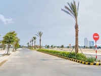 Bán suất nội bộ giá 19 triệu/m2 đường 33m, cách biển chỉ 800m Bán suất nội bộ giá 19 triệu/m2 đường 33m, cách biển chỉ 800m