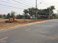 Bán Lô Đất 3.075m2 Mặt Tiền Tỉnh Lộ Rộng 42m, Sổ Riêng, Giá 420 Triệu Bán Lô Đất 3.075m2 Mặt Tiền Tỉnh Lộ Rộng 42m, Sổ Riêng, Giá 420 Triệu