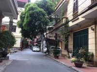 Bán nhà mặt ngõ 193 Trung Kính dt 65 m2 x 7 t thang máy 14.8 tỷ Bán nhà mặt ngõ 193 Trung Kính dt 65 m2 x 7 t thang máy 14.8 tỷ