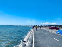 Bán đất ven đầm Thủy Triều Cam Lâm giá chỉ 747 triệu Bán đất ven đầm Thủy Triều Cam Lâm giá chỉ 747 triệu