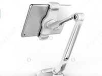 Giá đỡ máy tính bảng, điện thoại treo tường, trên xe hơi LD-205A Giá đỡ máy tính bảng, điện thoại treo tường, trên xe hơi LD-205A