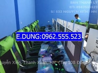 Thanh lý dàn nét 16 Máy. H310 i3-9100 R8G Màn 27" RX470 Thanh lý dàn nét 16 Máy. H310 i3-9100 R8G Màn 27" RX470