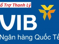 Ngân Hàng Quốc Tế VIB HT Thanh Lý 29 Nền Đất Trong Khu Đô Thị Tên Lửa