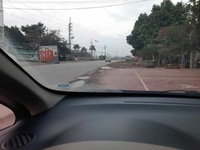 Bán đất full thổ cư mặt đường ql21-khu cnc hòa lạc Bán đất full thổ cư mặt đường ql21-khu cnc hòa lạc