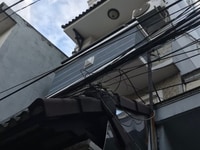 Bán nhà Phạm Ngũ Lão, p7 GV. Diện tích 3,6x13,2đúc 3 lầu đẹp Bán nhà Phạm Ngũ Lão, p7 GV. Diện tích 3,6x13,2đúc 3 lầu đẹp