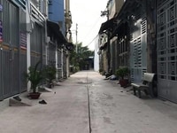 Cần bán đất 2/ Huỳnh thị hai Quận 12, 4mx14m, hẻm 5m, giá 2,75 tỷ Cần bán đất 2/ Huỳnh thị hai Quận 12, 4mx14m, hẻm 5m, giá 2,75 tỷ