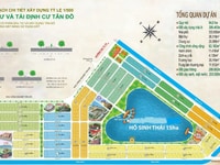 Cần bán 5 lô 130, 114, 105, 80 (m) trong KDC TÂN ĐÔ, rẻ hơn giá cty Cần bán 5 lô 130, 114, 105, 80 (m) trong KDC TÂN ĐÔ, rẻ hơn giá cty