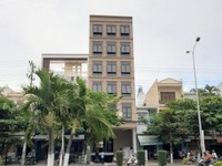 Cho thuê văn phòng tòa nhà Đỗ Gia đường Ngô Quyền, nhiều diện tích Cho thuê văn phòng tòa nhà Đỗ Gia đường Ngô Quyền, nhiều diện tích