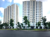 Bán căn hộ chung cư cao cấp I-Park An Sương 78m2 Bán căn hộ chung cư cao cấp I-Park An Sương 78m2