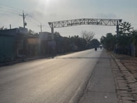 Bán đất giá rẻ Xã An Cơ Châu Thành Bán đất giá rẻ Xã An Cơ Châu Thành