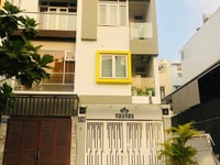 Nhà PHố Mặt Tiền 220A Bùi Tá Hán - Hầm 3 Lầu Nhà PHố Mặt Tiền 220A Bùi Tá Hán - Hầm 3 Lầu
