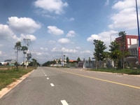 Đất KCN Bàu Bàng Bình Dương, giá 590tr/nền 100m2, SHR, thổ cư 100%. Đất KCN Bàu Bàng Bình Dương, giá 590tr/nền 100m2, SHR, thổ cư 100%.