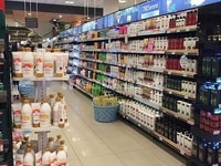Tuyển nhân viên bán hàng tại siêu thị Tuyển nhân viên bán hàng tại siêu thị