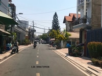 Nhà mới SH 2020 MT Dương Bá Cung 4 x 17, 3L, 7.3 tỷ TL Nhà mới SH 2020 MT Dương Bá Cung 4 x 17, 3L, 7.3 tỷ TL