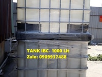 Bồn nhựa 1000 lit, Bồn khung thép chất lượng cao tại T.p HCM Bồn nhựa 1000 lit, Bồn khung thép chất lượng cao tại T.p HCM