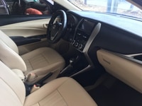 Cần bán vios số tự động màu vàng cát tên tư nhân Cần bán vios số tự động màu vàng cát tên tư nhân