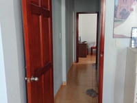 Nhà đường số tân quy trệt lầu 3 phòng ngủ Nhà đường số tân quy trệt lầu 3 phòng ngủ
