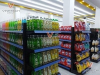 Tuyển Nam Nữ Bán Hàng (Chuỗi 130 cửa hàng Tuyển Nam Nữ Bán Hàng (Chuỗi 130 cửa hàng