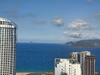 Bán căn hộ Virgo cao cấp Nha Trang view biển Bán căn hộ Virgo cao cấp Nha Trang view biển