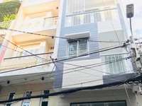 Chính chủ bán nhà 3 lầu 71 nguyễn bặc, ngay chợ phạm văn hai,Tân bình Chính chủ bán nhà 3 lầu 71 nguyễn bặc, ngay chợ phạm văn hai,Tân bình