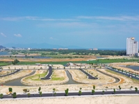 Đất Nền Ven Trục Võ Nguyên Giáp, Giá Cực Tốt, 500m Ra Biển Đất Nền Ven Trục Võ Nguyên Giáp, Giá Cực Tốt, 500m Ra Biển
