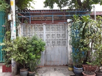 Bán Gấp Nhà (4*17) Mt nội bộ Cư Xá Phú Lâm A, Q6
