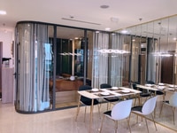Cho thuê căn hộ Vinhome Landmark 81, 94m2, giá 2500$/tháng Cho thuê căn hộ Vinhome Landmark 81, 94m2, giá 2500$/tháng