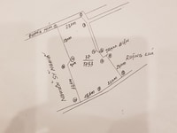 Bans 1750m2 đất thổ cư huyện An Lão có đầy đủ nhà, ao , vườn Bans 1750m2 đất thổ cư huyện An Lão có đầy đủ nhà, ao , vườn