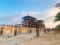 Bán Shophouse Luxcity mặt tiền đường 54m, đối diện sân Golf 36 hố Bán Shophouse Luxcity mặt tiền đường 54m, đối diện sân Golf 36 hố
