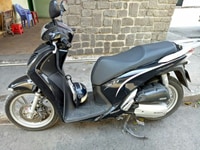 Sh vn 125c cuối 2014 cần bán, xe chính chủ. Sh vn 125c cuối 2014 cần bán, xe chính chủ.