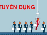 Công ty cần tuyển: - 10 bạn giao nhận bằng xe máy Công ty cần tuyển: - 10 bạn giao nhận bằng xe máy