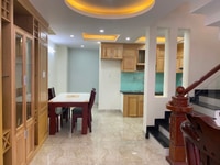 Nhà 1 trệt 1 lửng 3 lầu Nguyễn văn lượng P.6 - Gò vấp Nhà 1 trệt 1 lửng 3 lầu Nguyễn văn lượng P.6 - Gò vấp