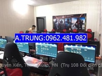 Thanh lý dàn nét 16 Máy. H310 i5-9400 R8G Màn Cong 24" RX470 Thanh lý dàn nét 16 Máy. H310 i5-9400 R8G Màn Cong 24" RX470