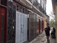 Nhà đẹp bích hoà ,thanh oai, sổ đỏ chính chủ .DT 40m2 x 3tầng .Giá 1tỷ Nhà đẹp bích hoà ,thanh oai, sổ đỏ chính chủ .DT 40m2 x 3tầng .Giá 1tỷ