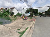 Bán đất Tô Hiệu,QTân Phú,shr, giá ưu đãi: 2,8tỷ, Dt: 82m2 Bán đất Tô Hiệu,QTân Phú,shr, giá ưu đãi: 2,8tỷ, Dt: 82m2