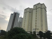 Chủ nhà cần bán căn hộ Tecco Thanh Trì cao cấp Chủ nhà cần bán căn hộ Tecco Thanh Trì cao cấp