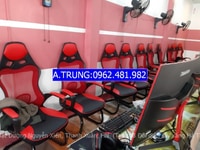 Thanh lý dàn nét 22 Máy. H310 i5-9400 R8G Màn Cong 24" RX570 Thanh lý dàn nét 22 Máy. H310 i5-9400 R8G Màn Cong 24" RX570