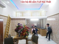Căn hộ cho thuê giá rẻ - Trung tâm Đà Nẵng - Ưu tiên ở lâu dài, -15% Căn hộ cho thuê giá rẻ - Trung tâm Đà Nẵng - Ưu tiên ở lâu dài, -15%