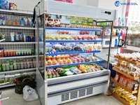 Tuyển nhân viên bán hàng siêu thị mini tại quận bình Tân Tuyển nhân viên bán hàng siêu thị mini tại quận bình Tân