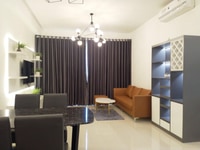 Cần bán căn hộ Góc Golden Mansion - Novaland 99m2 đầy đủ nội thất Cần bán căn hộ Góc Golden Mansion - Novaland 99m2 đầy đủ nội thất